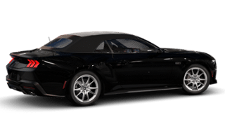 2026 Ford Mustang® External Image 3